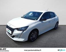Peugeot 208 Caen