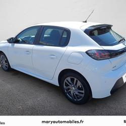 Peugeot 208 208 Active Pack BlueHDI 100 S&S BVM6 Caen