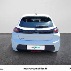 Peugeot 208 208 Active Pack BlueHDI 100 S&S BVM6 Caen