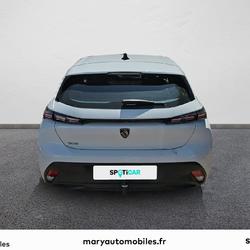 Peugeot 308 III Phase 1 308 BlueHDi 130ch S&S EAT8 Active Pack Caen