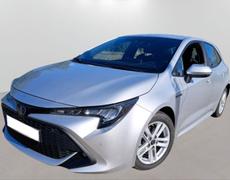 Toyota Corolla Mions