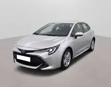 Toyota Corolla Mions