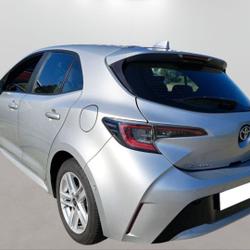Toyota Corolla 1.8 Hybride 122h Dynamic Chanas