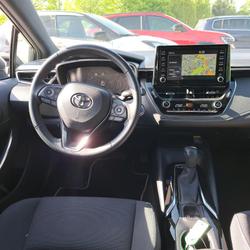 Toyota Corolla 1.8 Hybride 122h Dynamic Chanas