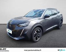 Peugeot 2008 Caen
