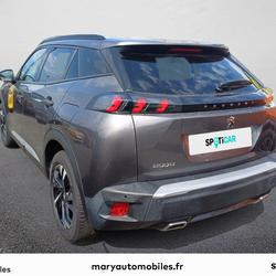 Peugeot 2008 2008 PureTech 130 S&S EAT8 Allure Pack Caen