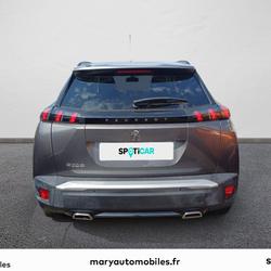 Peugeot 2008 2008 PureTech 130 S&S EAT8 Allure Pack Caen