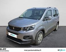 Peugeot Rifter Caen