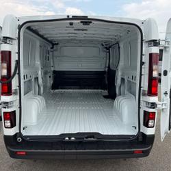 Renault Trafic L2H1 3T DCI 150 AUTO RED Mions