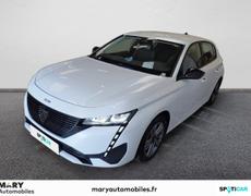 Peugeot 308 III Phase 1 Caen