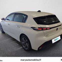 Peugeot 308 III Phase 1 308 BlueHDi 130ch S&S EAT8 Active Pack Caen