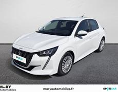 Peugeot 208 Caen
