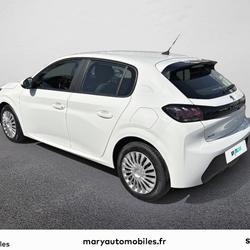 Peugeot 208 208 BlueHDi 100 S&S BVM6 Active Caen