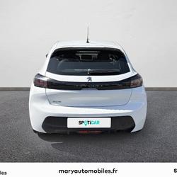 Peugeot 208 208 BlueHDi 100 S&S BVM6 Active Caen