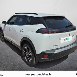 Peugeot 2008 2008 BlueHDi 130 S&S EAT8 Allure Pack Caen