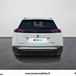 Peugeot 2008 2008 BlueHDi 130 S&S EAT8 Allure Pack Caen