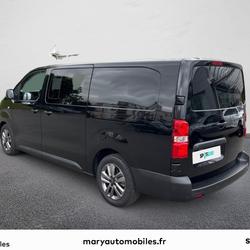 Peugeot Expert EXPERT CA FIXE XL BLUEHDI 145 S&S EAT8 Caen