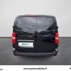 Peugeot Expert EXPERT CA FIXE XL BLUEHDI 145 S&S EAT8 Caen