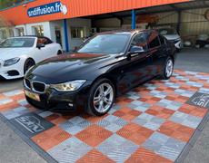 BMW Serie 3 Lescure-d'Albigeois