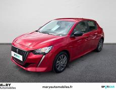 Peugeot 208 Caen