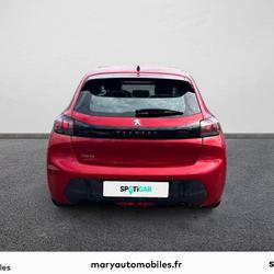 Peugeot 208 208 PureTech 100 S&S BVM6 Active Pack Caen