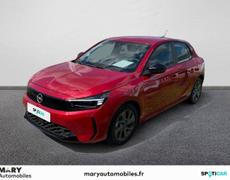 Opel Corsa La Chapelle-Longueville