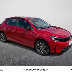 Opel Corsa Corsa 1.2 75 ch BVM5 Edition La Chapelle-Longueville