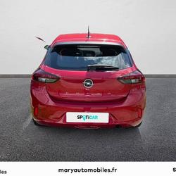 Opel Corsa Corsa 1.2 75 ch BVM5 Edition La Chapelle-Longueville