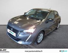 Peugeot 208 Caen