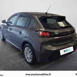 Peugeot 208 208 PureTech 75 S&S BVM5 Active Caen