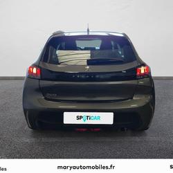 Peugeot 208 208 PureTech 75 S&S BVM5 Active Caen
