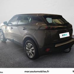Peugeot 2008 2008 PureTech 100 S&S BVM6 Active Caen