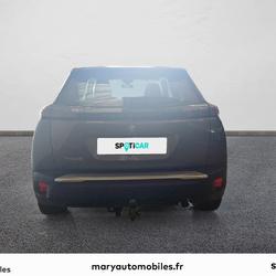 Peugeot 2008 2008 PureTech 100 S&S BVM6 Active Caen