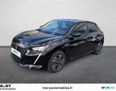 Peugeot 208 Caen