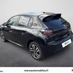 Peugeot 208 208 PureTech 100 S&S EAT8 Style Caen