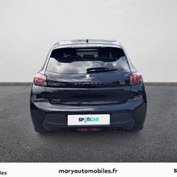 Peugeot 208 208 PureTech 100 S&S EAT8 Style Caen