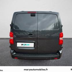 Peugeot Expert EXPERT CA FIXE XL BLUEHDI 180 S&S EAT8 Caen