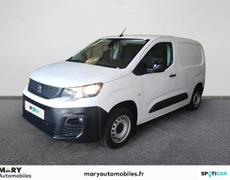 Peugeot Partner Caen