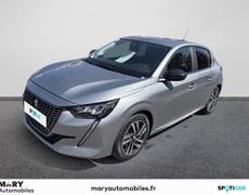 Peugeot 208 Caen