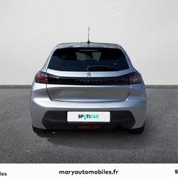 Peugeot 208 208 PureTech 100 S&S BVM6 Style Caen