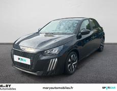 Peugeot 208 Caen