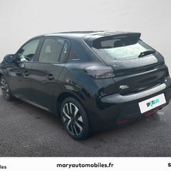 Peugeot 208 208 PureTech 100 S&S BVM6 Active Caen
