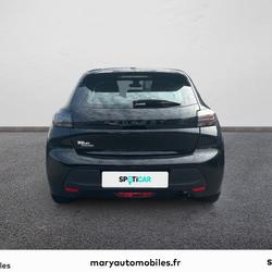 Peugeot 208 208 PureTech 100 S&S BVM6 Active Caen