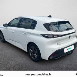 Peugeot 308 III Phase 1 308 BlueHDi 130ch S&S EAT8 Active Pack Caen