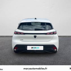 Peugeot 308 III Phase 1 308 BlueHDi 130ch S&S EAT8 Active Pack Caen