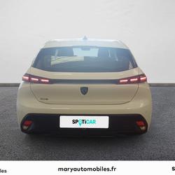Peugeot 308 III Phase 1 308 BlueHDi 130ch S&S EAT8 Active Pack Caen