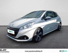 Peugeot 208 Caen