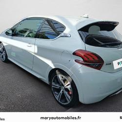 Peugeot 208 208 1.6 THP 208ch S&S BVM6 GTi Caen