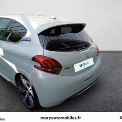 Peugeot 208 208 1.6 THP 208ch S&S BVM6 GTi Caen