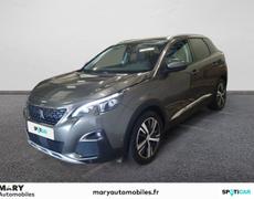 Peugeot 3008 Caen